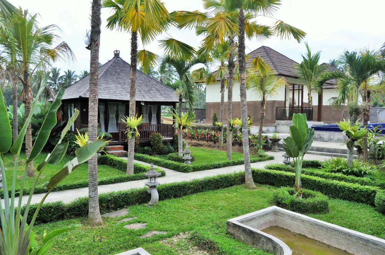 Dong Loka Guesthouse Bali Carangsari Zewnętrze zdjęcie