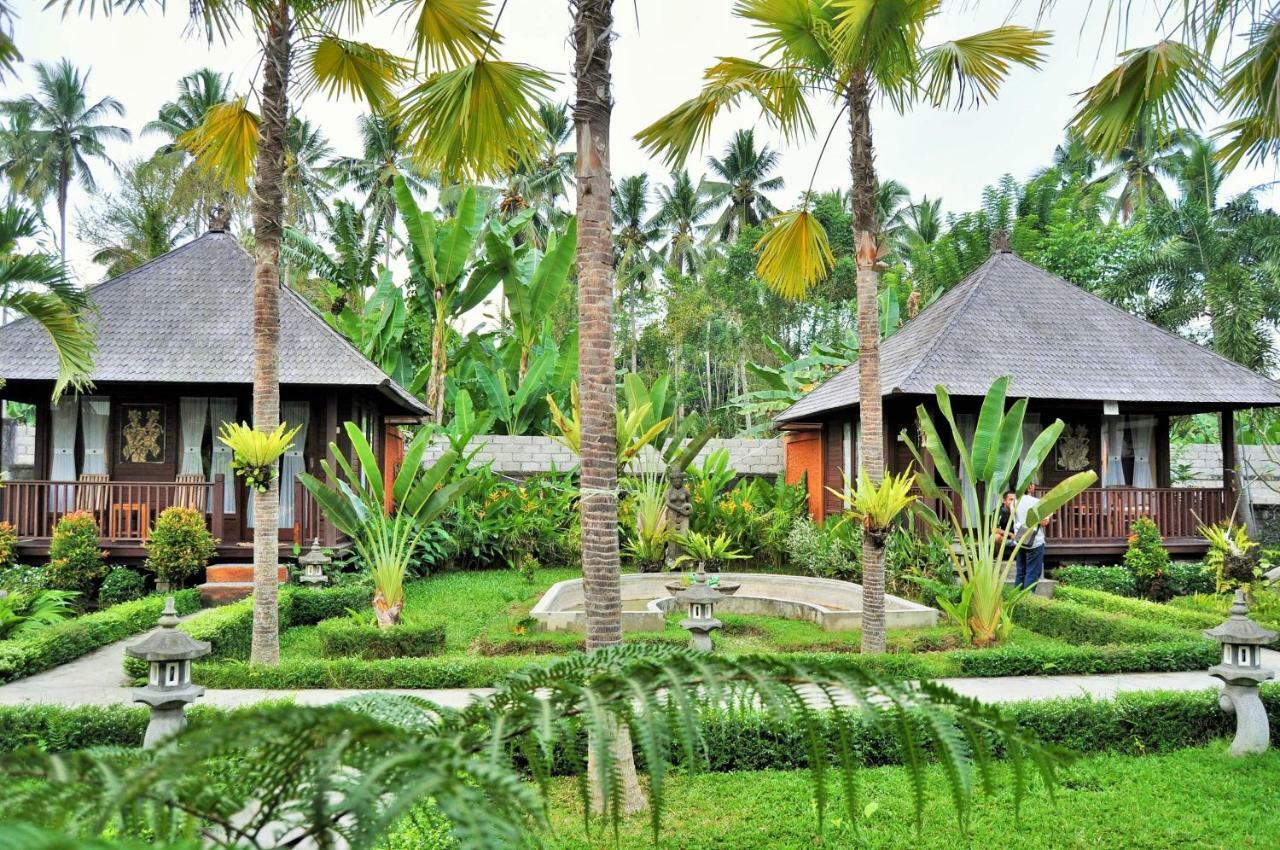 Dong Loka Guesthouse Bali Carangsari Zewnętrze zdjęcie